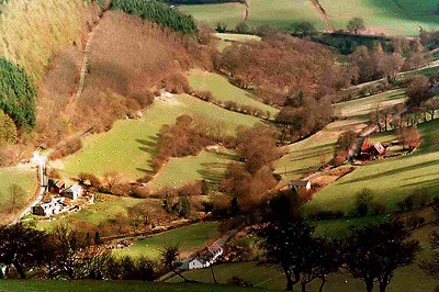 horseshoe pass